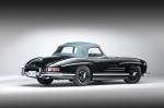 Mercedes-Benz 300 SL Roadster 1960 года